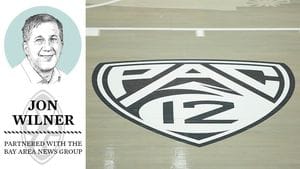 **Headline:** Current and Former Pac-12 Basketball Conferences Face Similar Challenges Ahead of Selection Sunday