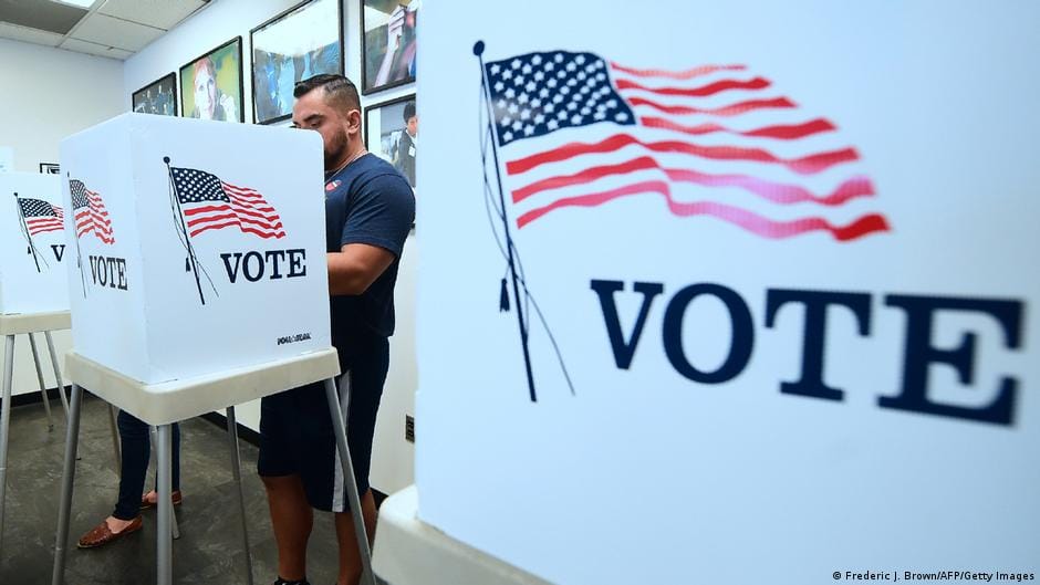 **Headline:** Trump’s Call for Federal Control of Elections Faces Constitutional Limits