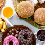 **Headline:** Casual Dining Gains Ground as Fast Food Struggles in Shifting U.S. Economy