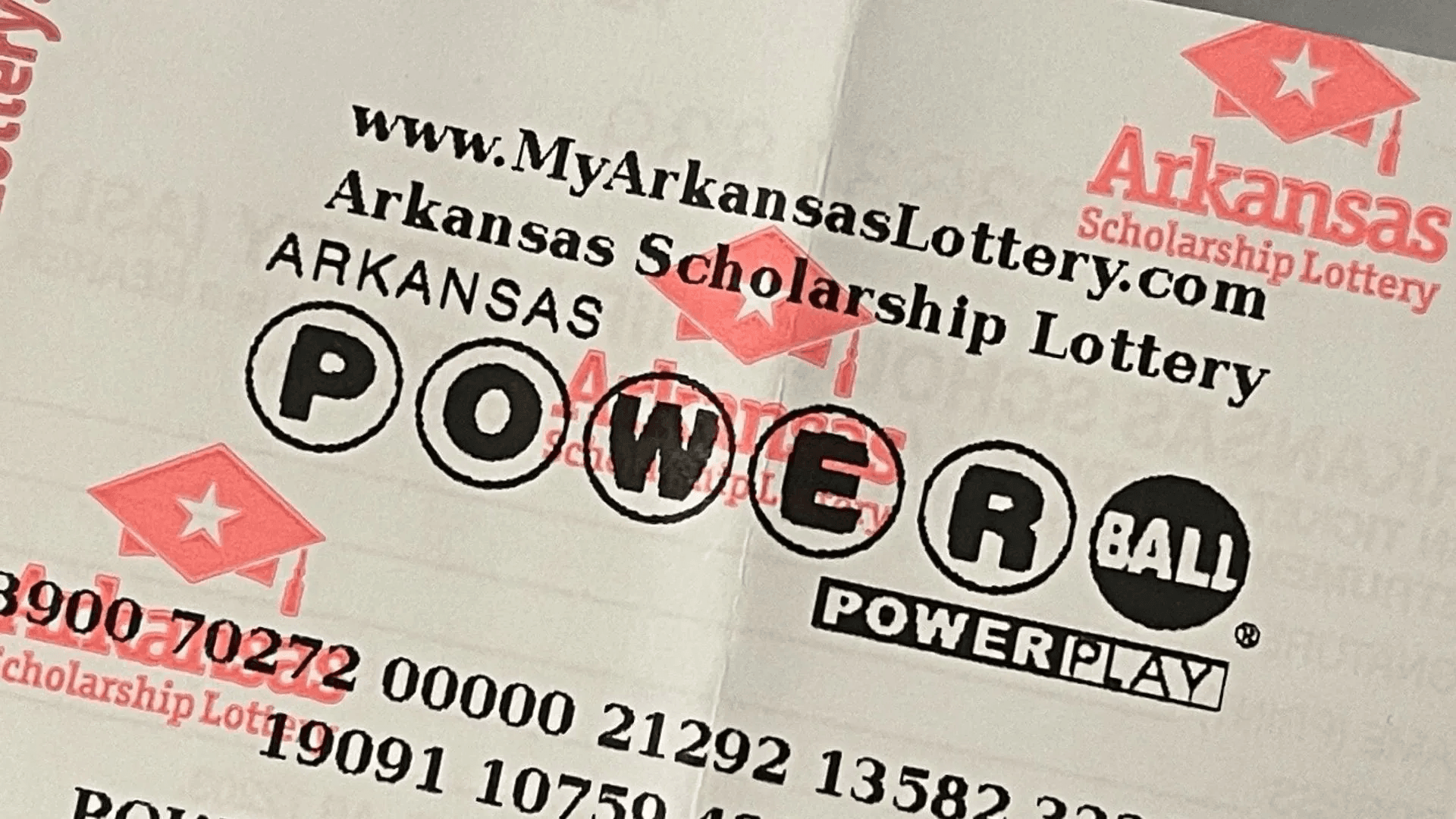 **Arkansas Lottery Announces Cash 3 and Cash 4 Winning Numbers for February 3, 2026**