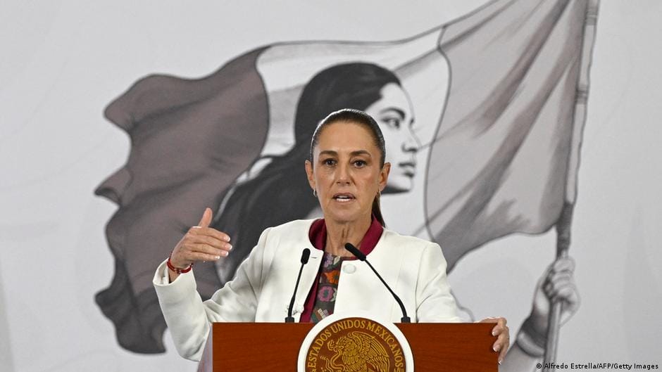 **Mexico to Provide Humanitarian Assistance to Cuba Amid Crisis**