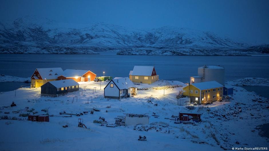 **Headline:** Trump’s Description of Greenland Reflects Historical Oversights of Indigenous Land