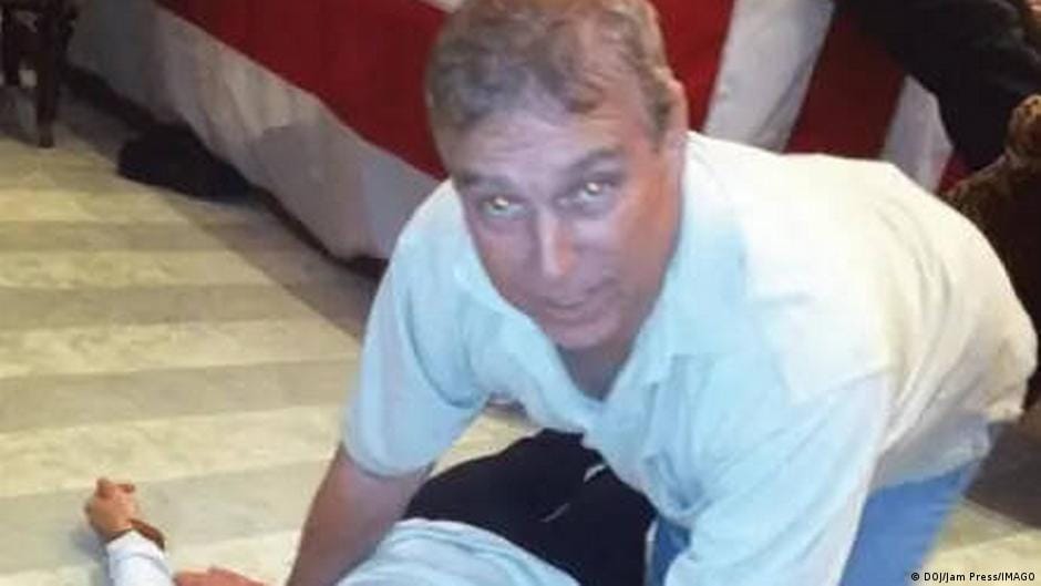 **Headline:** UK Prime Minister Urges Former Prince Andrew to Testify in US Epstein Investigation