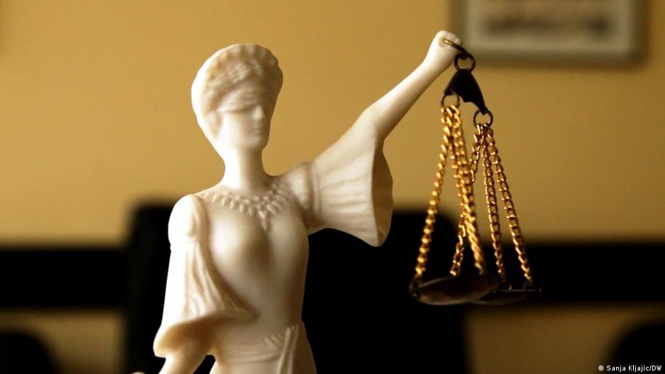 **Headline:** Serbia Approves Controversial Judicial Reforms Amid Criticism