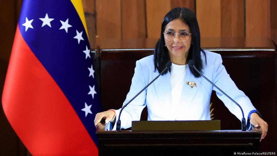 **Headline:** Venezuela’s National Assembly Approves Amnesty Bill in Initial Vote