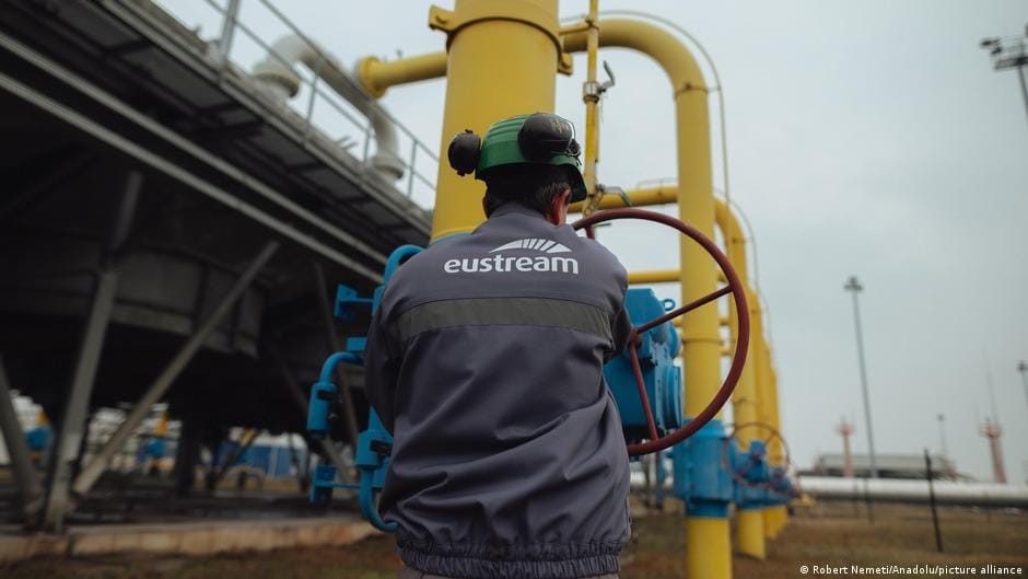 **Headline:** Hungary Challenges EU’s Russian Gas Import Ban at European Court of Justice