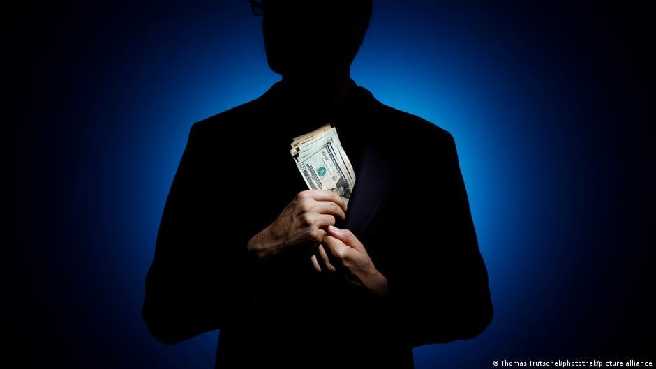 **Headline:** Transparency International Reports Decline in Corruption Perceptions in Several Western Countries