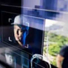 **Headline:** Study Reveals Large-Scale Use of Deepfake Technology in Fraudulent Scams