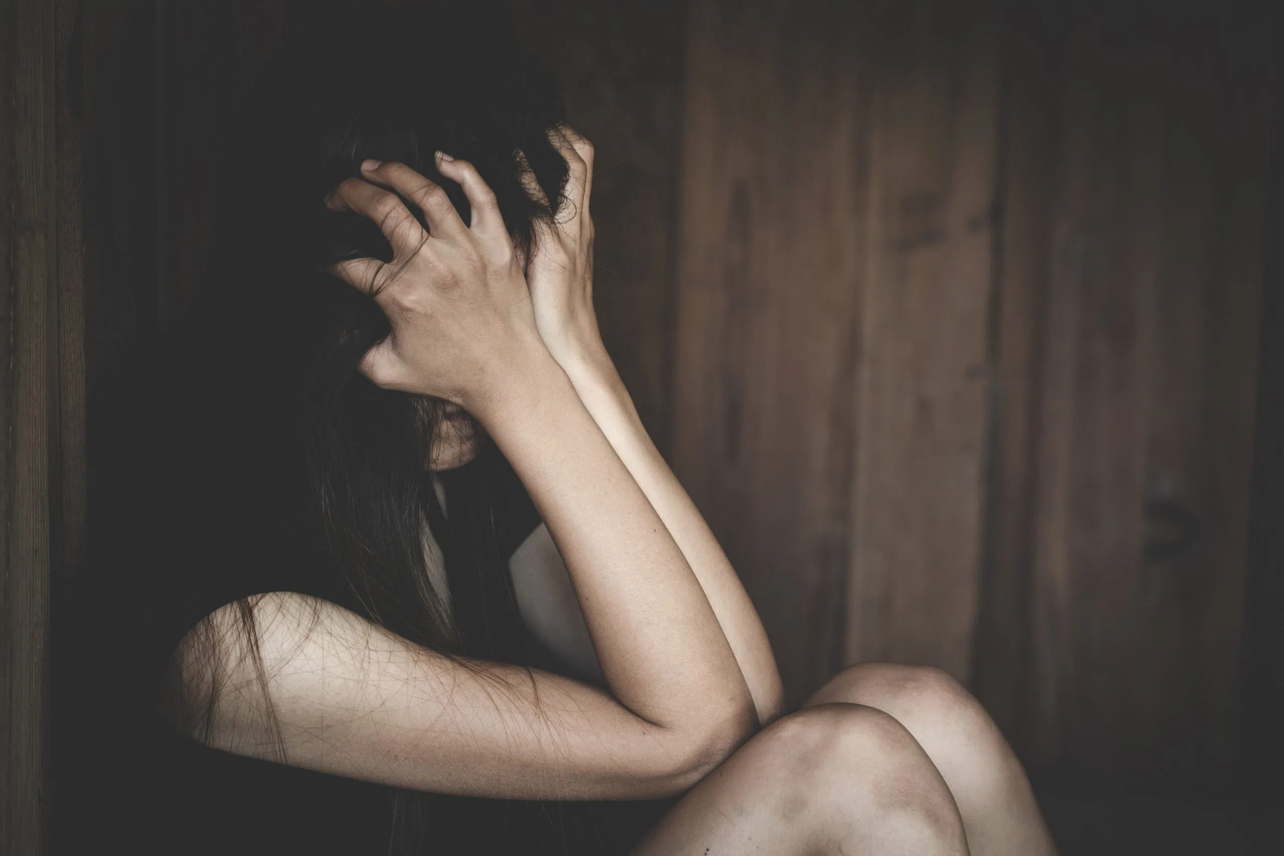 **Headline:** Marguerite Riel Centre Holds Event to Raise Awareness on Human Trafficking