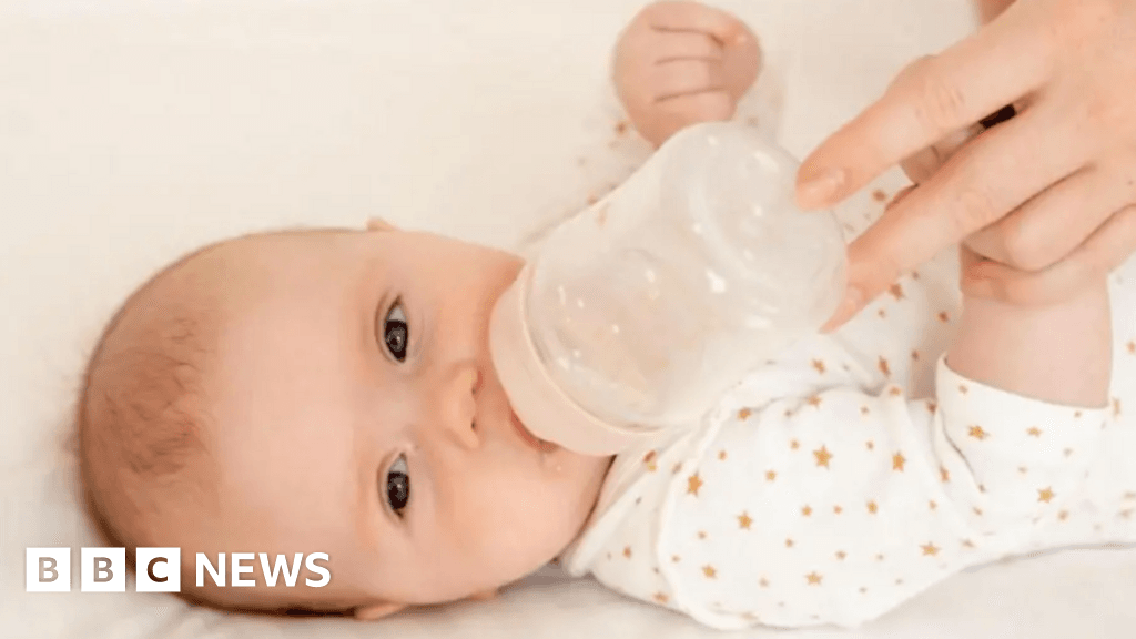 **Headline:** Danone Expands Recall of Infant Milk Products Over Potential Toxin Contamination