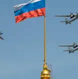 **Headline:** Deputy Chief of Russian Military Intelligence Reportedly Shot