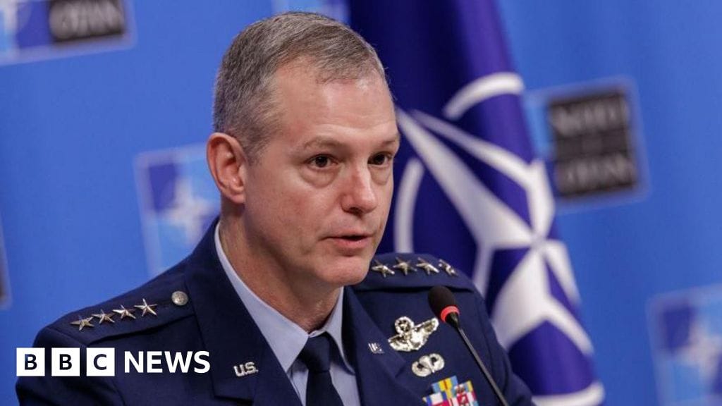 **Headline:** US and Russia to Restart Regular Military Communications