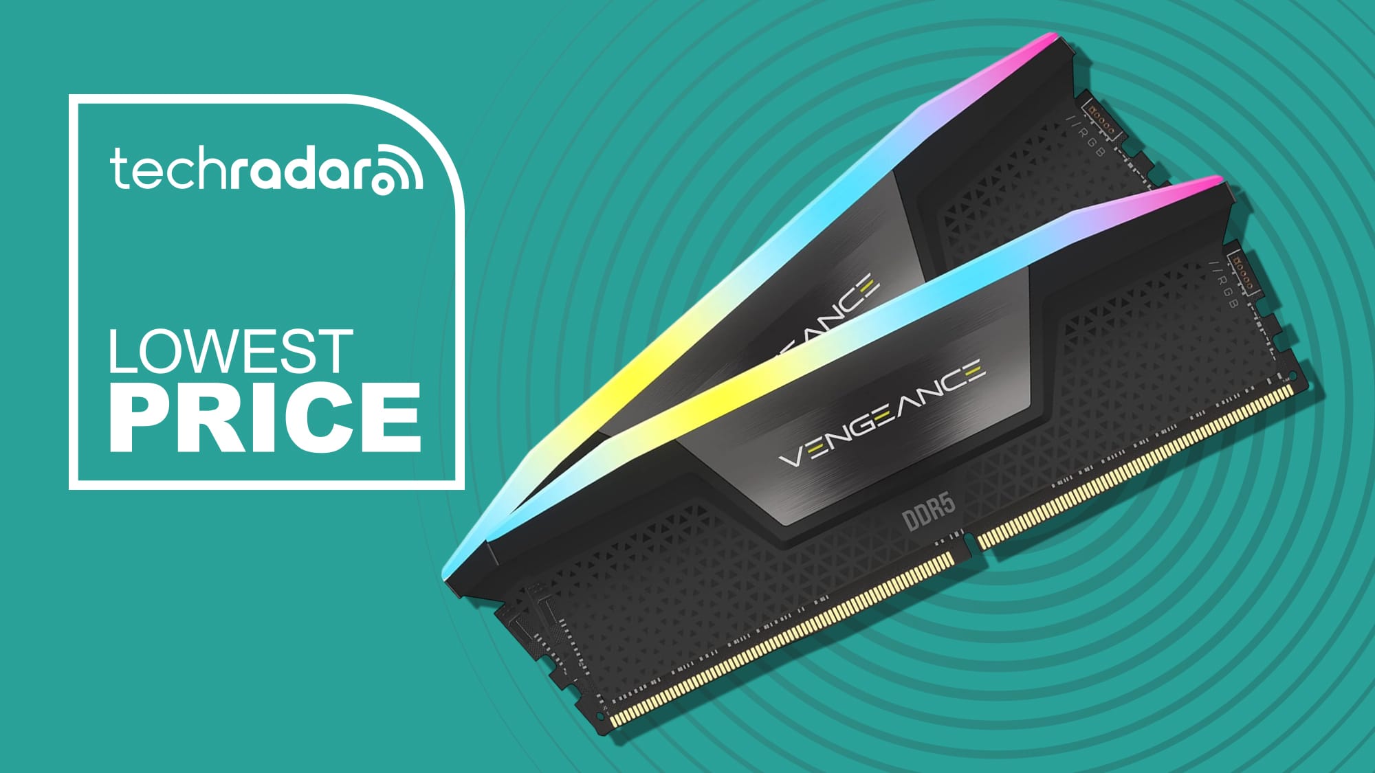 **Headline:** Discount Available on Corsair 32GB DDR5 RAM Kit Amid Rising Prices