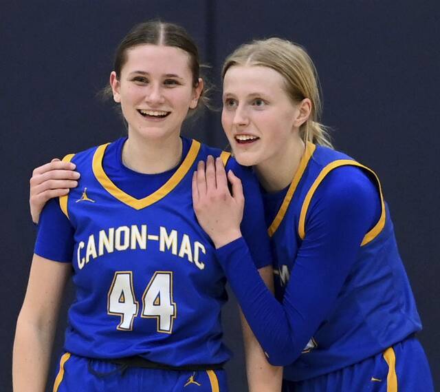 **Headline:** WPIAL Girls Basketball Playoff Teams Nearly Set After Thursday Games