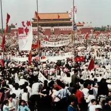 **Headline:** Jimmy Lai: From Mainland Stowaway to Hong Kong Media Figure and Democracy Advocate