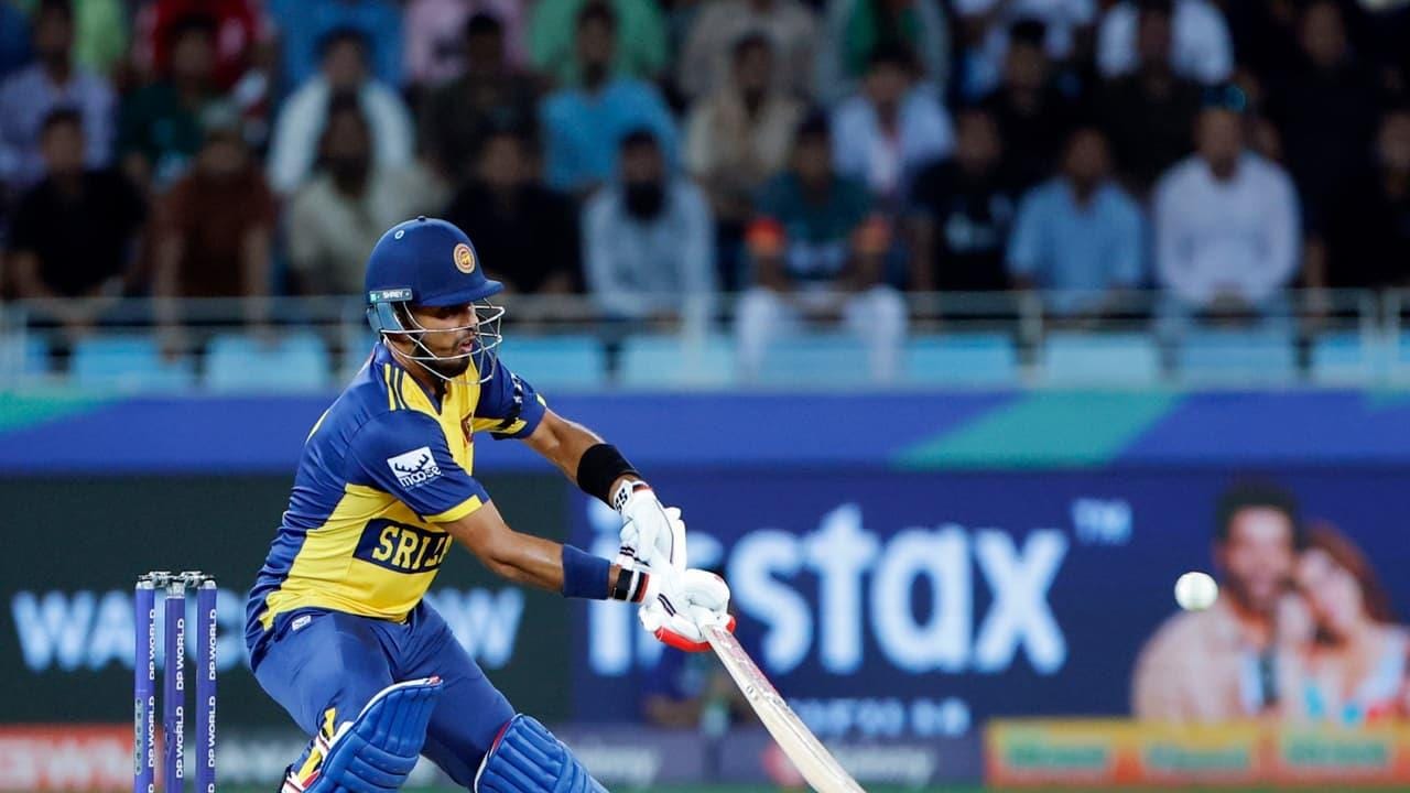 **Headline:** Dasun Shanaka Highlights Kamindu Mendis’ Key Contribution in Sri Lanka’s Win Over Ireland