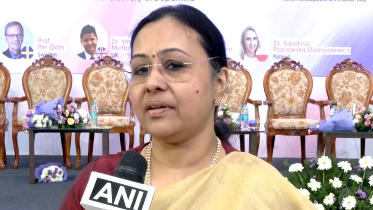 **Headline:** Kerala Minister Seeks Clarification on Congress MP Anto Antony’s Rs 2 Crore Loan