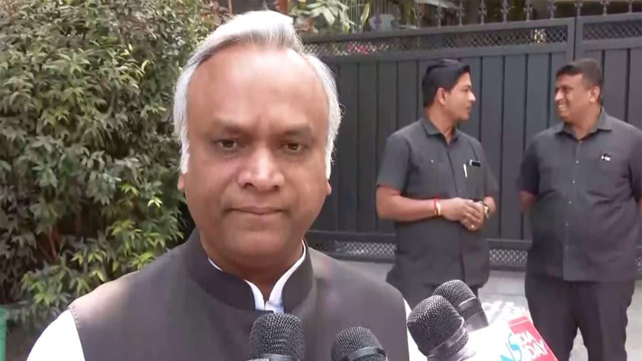 **Headline:** Priyank Kharge Questions Bharat Ratna Nomination for Savarkar