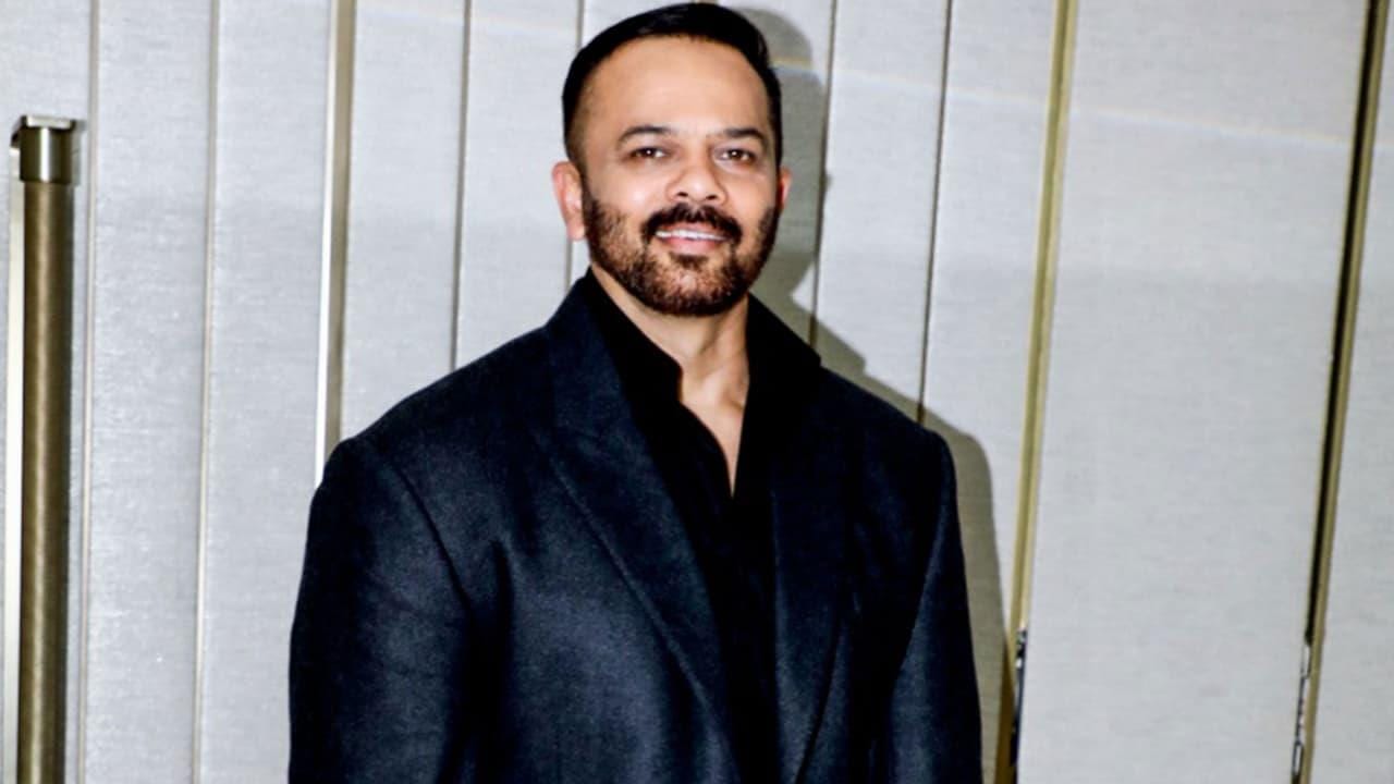 **Headline:** Mumbai Police Identify Weapon Supplier in Rohit Shetty Firing Case as Mechanic Linked to Bishnoi Gang