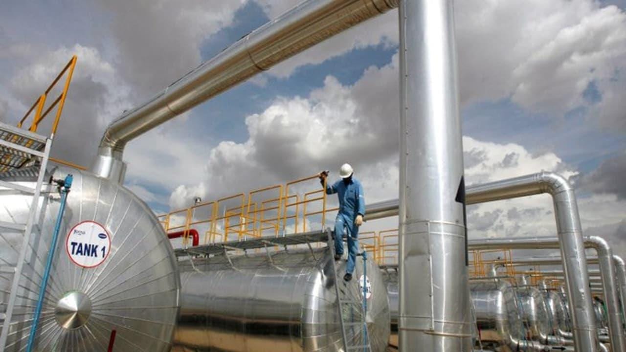 **Headline:** India’s Russian Crude Oil Imports Drop to Lowest Since February 2025