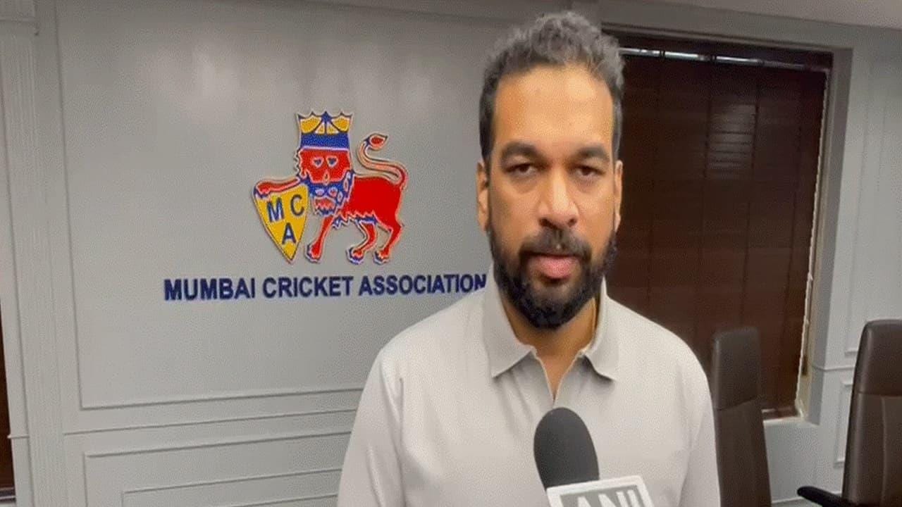 **Headline:** Mumbai Cricket Association Praises India’s U19 World Cup Victory, Plans to Honor Local Players