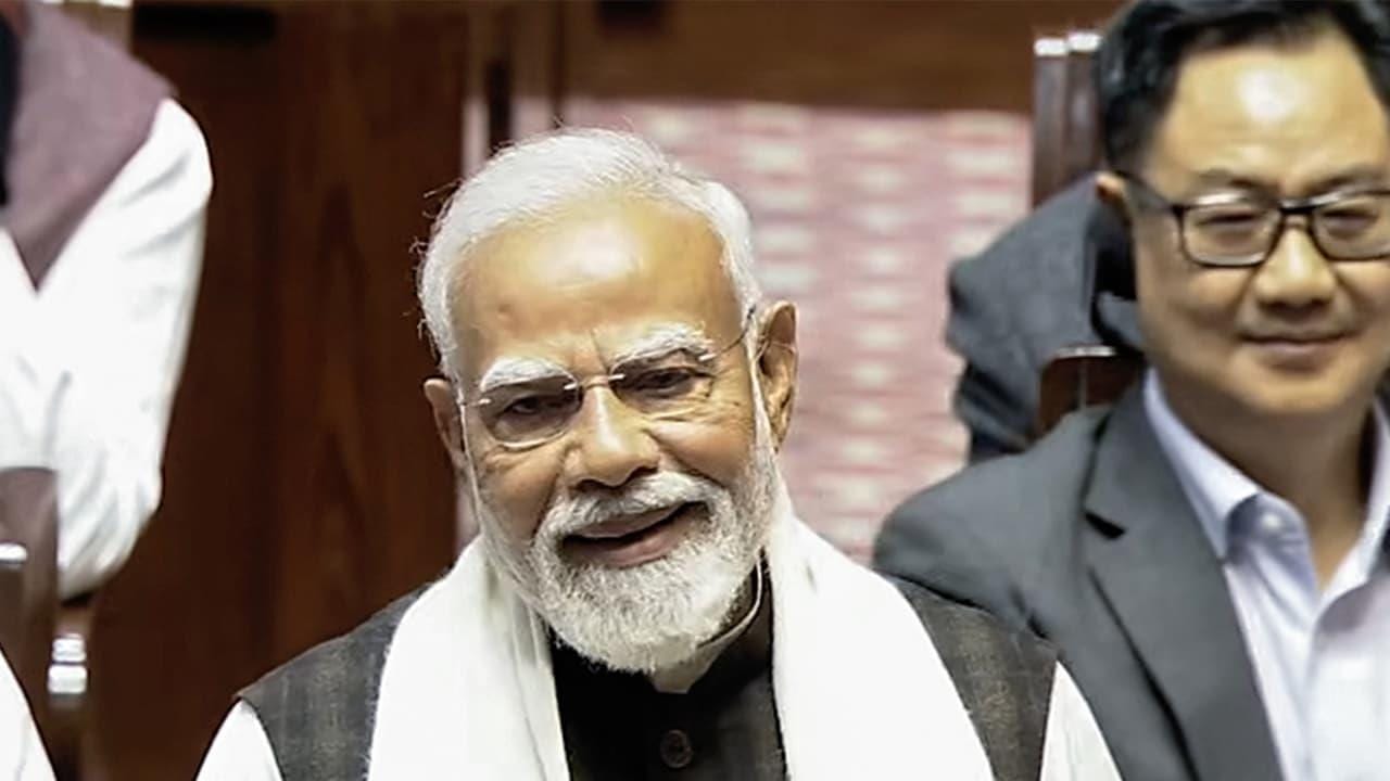 **Headline:** Prime Minister Modi Commends Bastar Pandum Festival for Highlighting Cultural Traditions