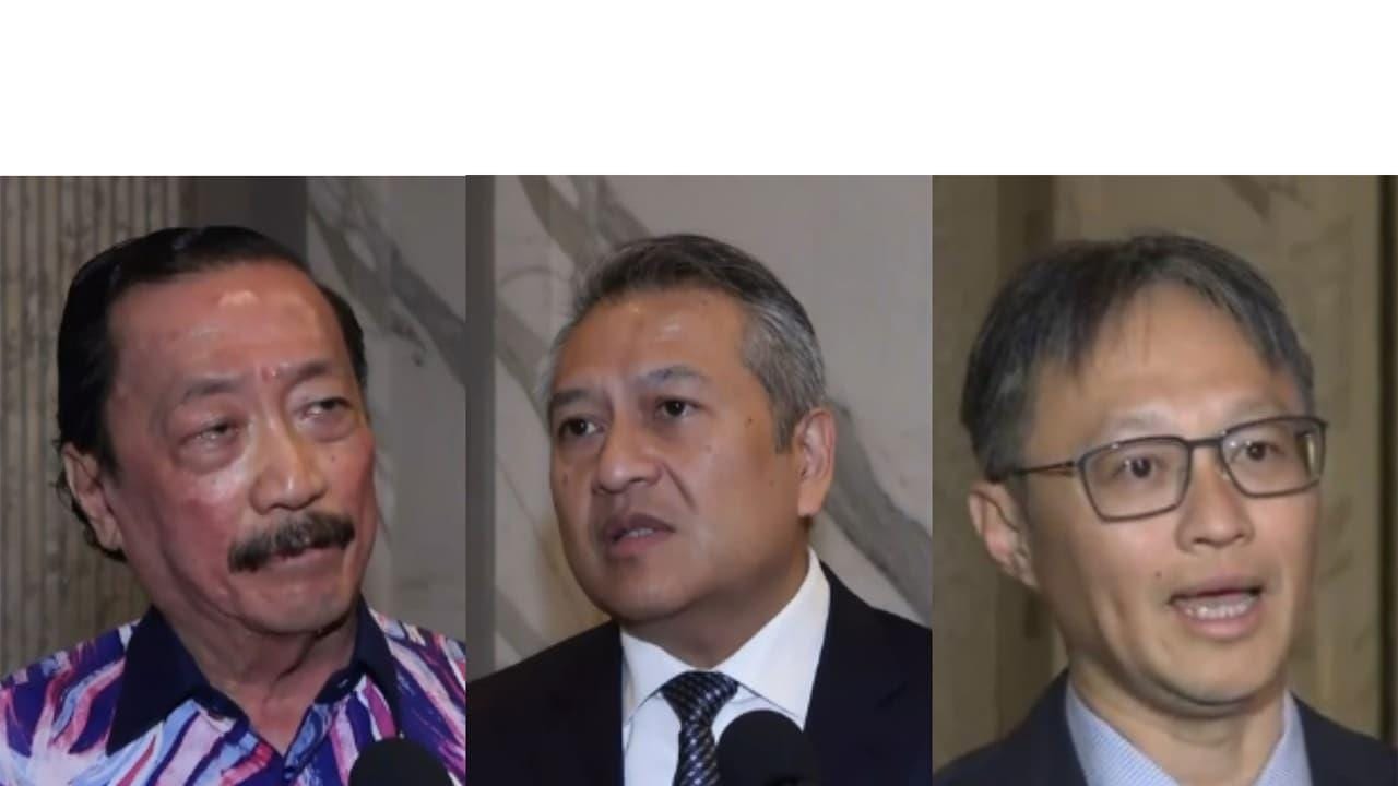 **Headline:** Prime Minister Modi Discusses Increased Investment with Malaysian PETRONAS Executives