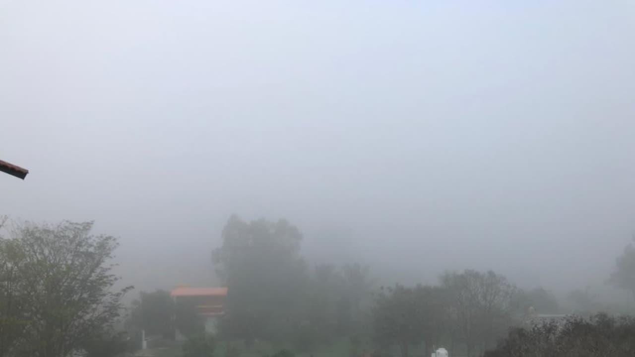 **Headline:** Bengaluru Experiences Cooler Temperatures; Residents Urged to Take Precautions