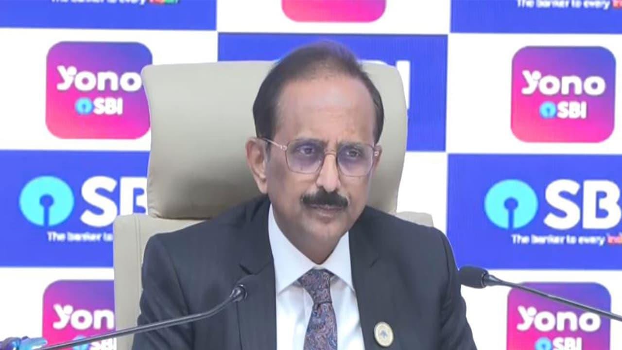 **Headline:** SBI Chairman Highlights Positive Impact of India-US Trade Deal and Recent FTAs on Economy