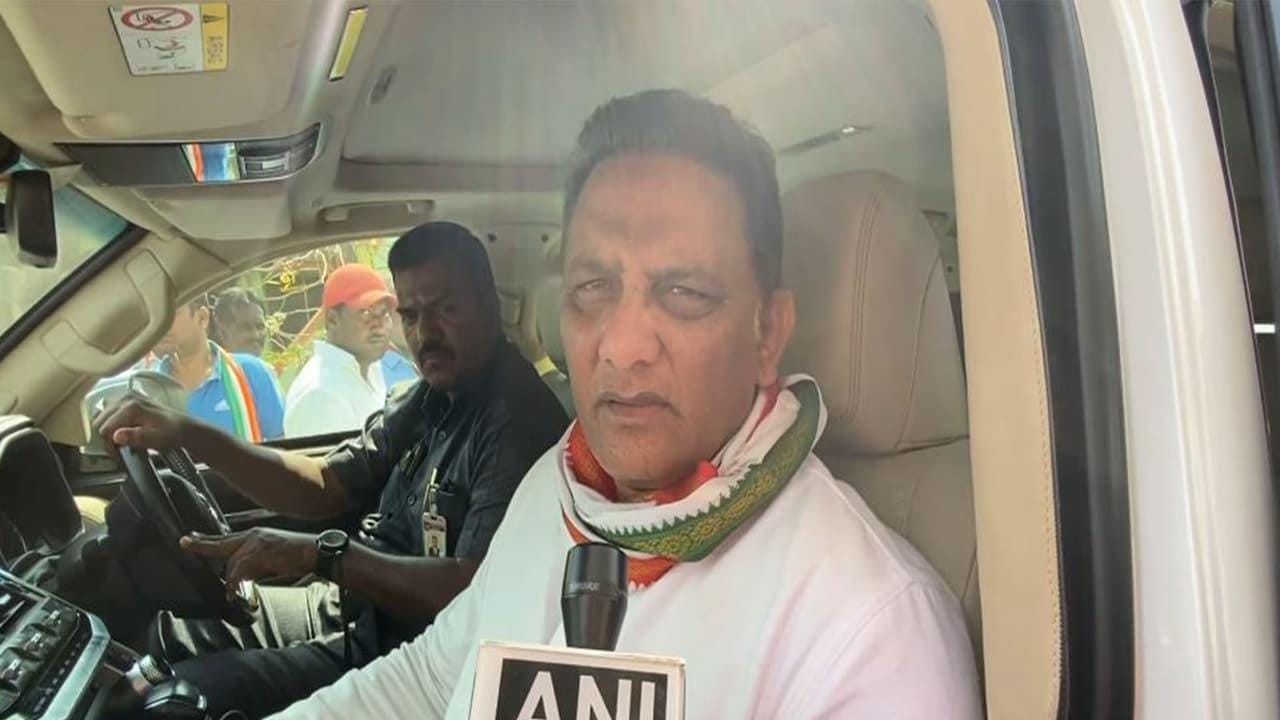 **Headline:** Azharuddin Commends India’s U-19 Team on Sixth World Cup Victory