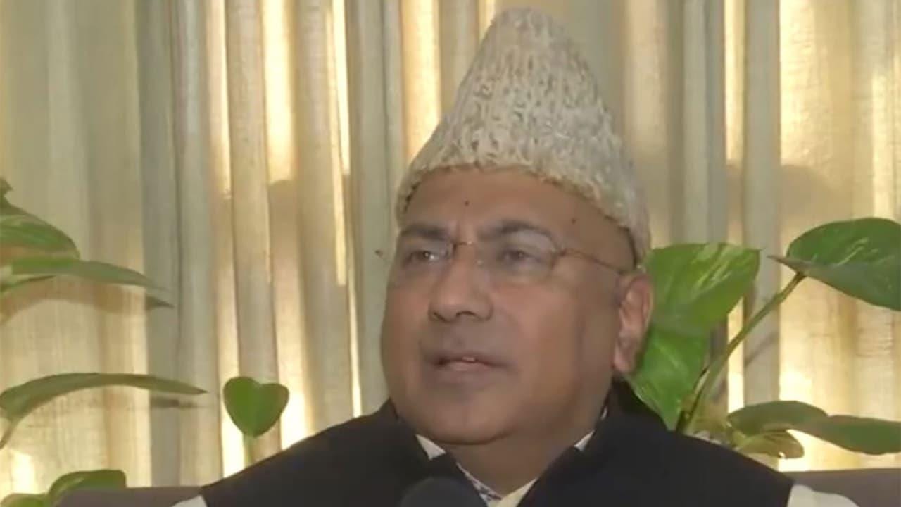 **Headline:** BJP Commends India’s Firm Position in India-US Interim Trade Agreement