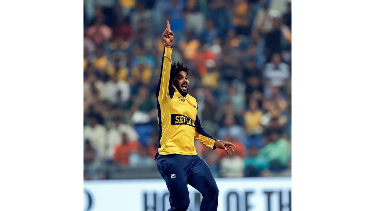 **Headline:** Sri Lanka Wins Opening Match Against Ireland in ICC Men’s T20 World Cup