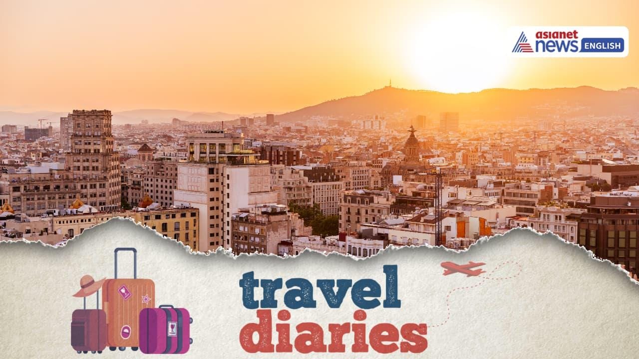 **Headline:** Exploring Spain: A Blend of Historical Heritage, Cultural Vibrancy, and Culinary Delights