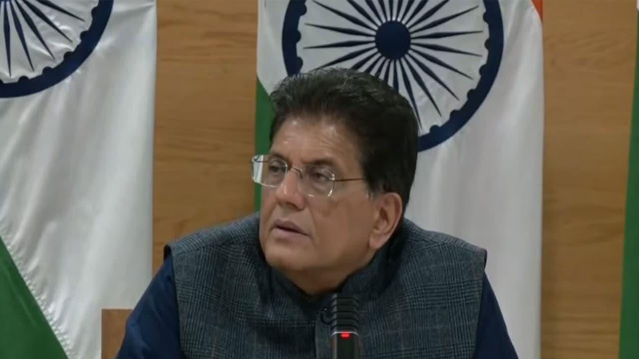 **Headline:** US-India Trade Agreement Connected to Curbing Russian Oil Imports, Reports Say