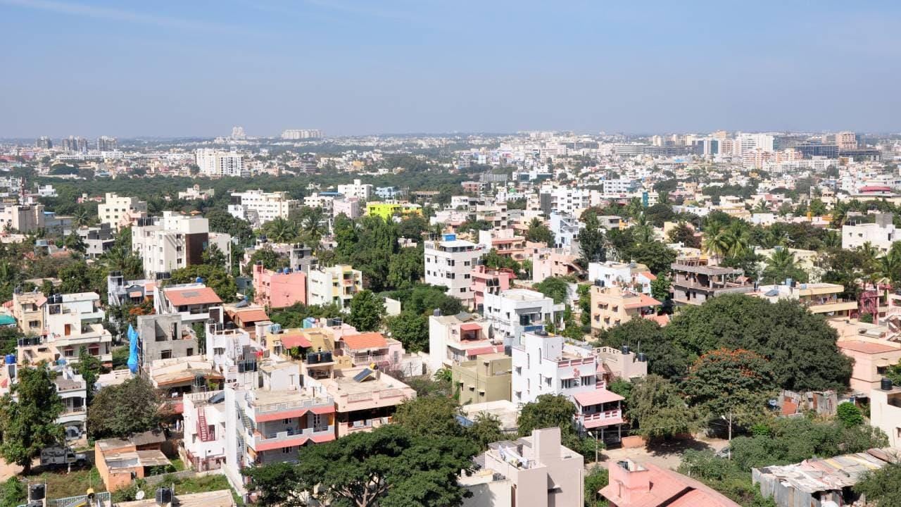 **Bengaluru to Develop 194 Unused Public Spaces Under New Initiative**