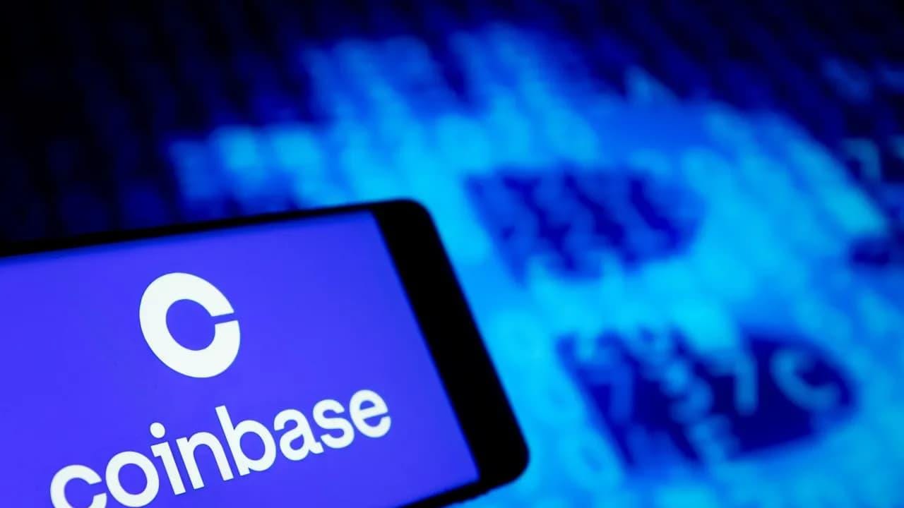 **Headline:** Coinbase Shares Maintain Strength Amid Nevada Regulatory Challenge