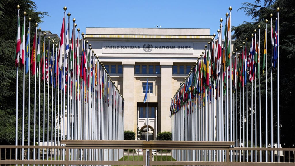 **Headline:** UN Seeks Confirmation from US on Outstanding Payments Amid Potential Funding Shortfall