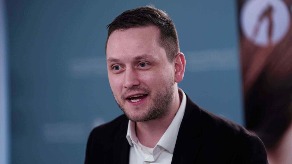 **Headline:** Greenland’s Prime Minister says Trump continues interest in acquiring the island