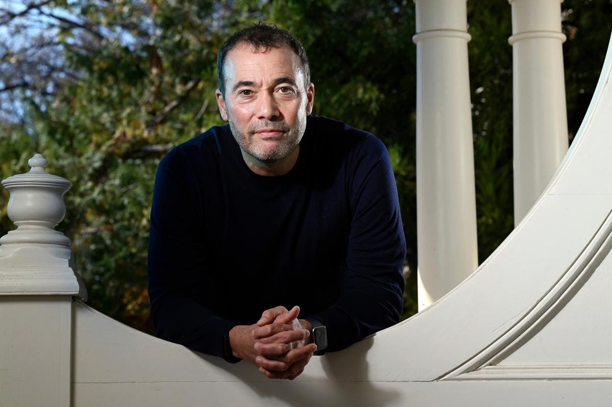 **Headline:** Washington Post Publisher Will Lewis to Step Down Following Major Staff Reductions