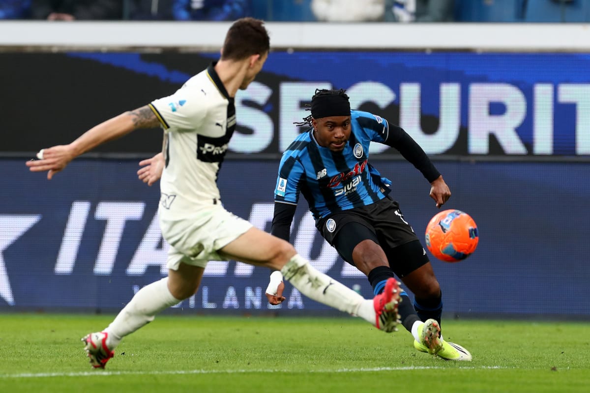 **Headline:** Ademola Lookman Nears Move to Atletico Madrid Following Atalanta’s Block of Fenerbahce