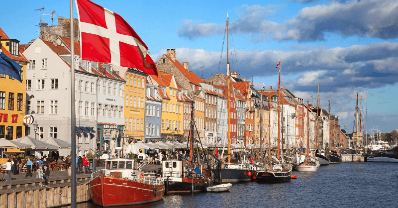 €1B fund AshGrove opens Copenhagen hub for €5-30M ARR Nordic software bets