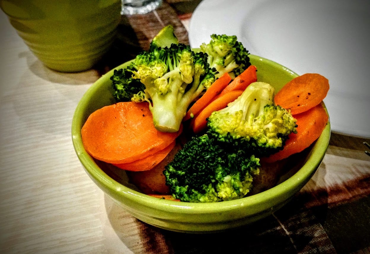 **Headline:** Researchers Explore Using Fungi Grown on Carrot Waste to Address Food Security