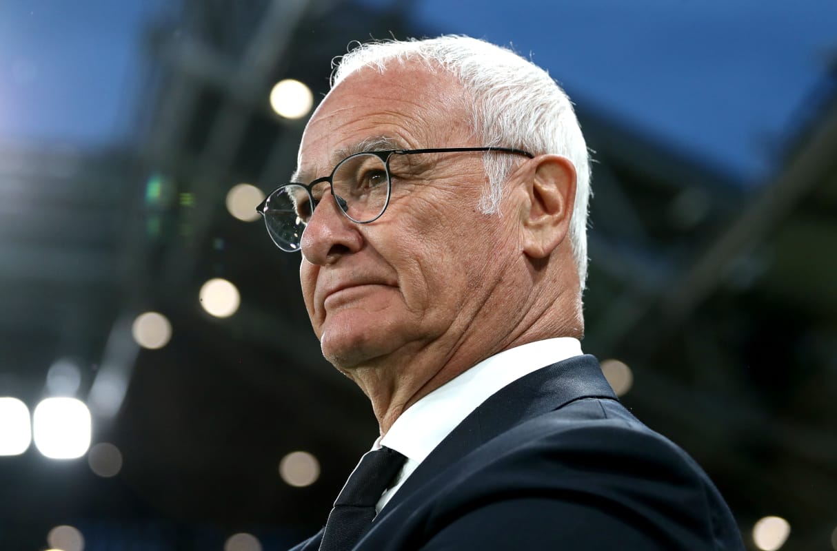**Headline:** Ranieri Signals Possible Departures of Dybala and Pellegrini Amid Wage Concerns at Roma