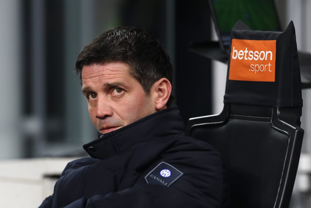 **Inter Milan Set to Propose Contract Extension for Coach Cristian Chivu**