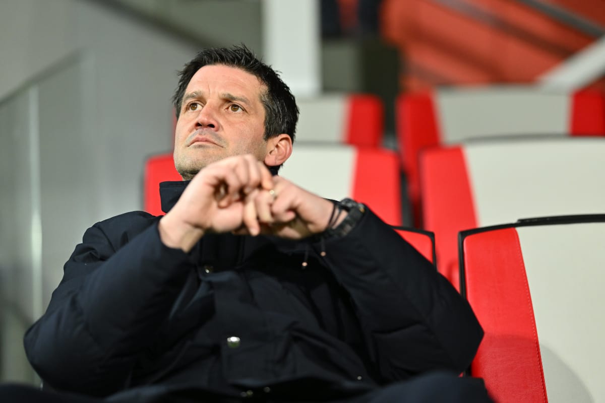 **Chivu praises Inter’s composure after win, expresses desire to retain Frattesi**