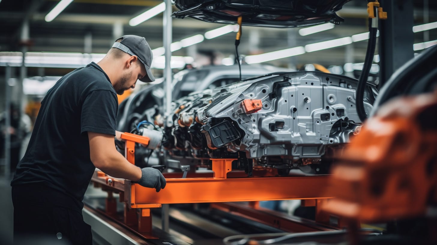 **Top 12 Autonomous Driving Stocks to Watch in 2026**