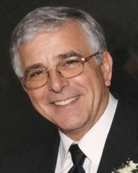 **Donald James Kehoe Remembered for Wit and Charisma**