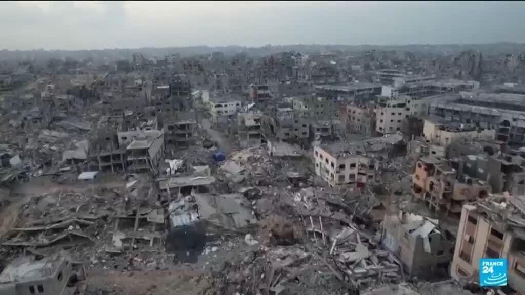 **Headline:** Experts Critique Trump’s Board of Peace as an Effort to Sideline Multilateral Institutions