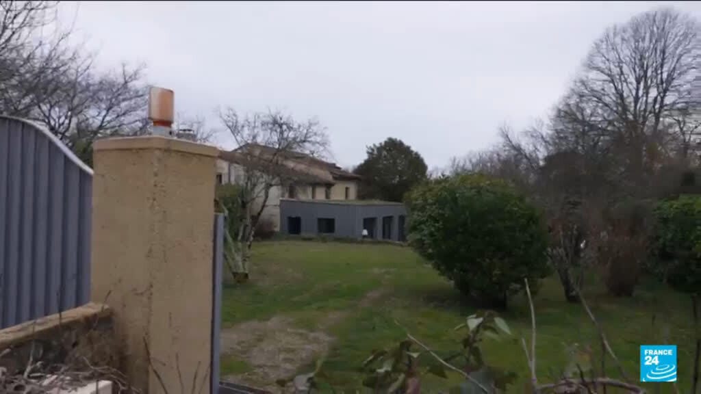 **Headline:** Four Arrested in France Over Alleged Espionage Linked to China