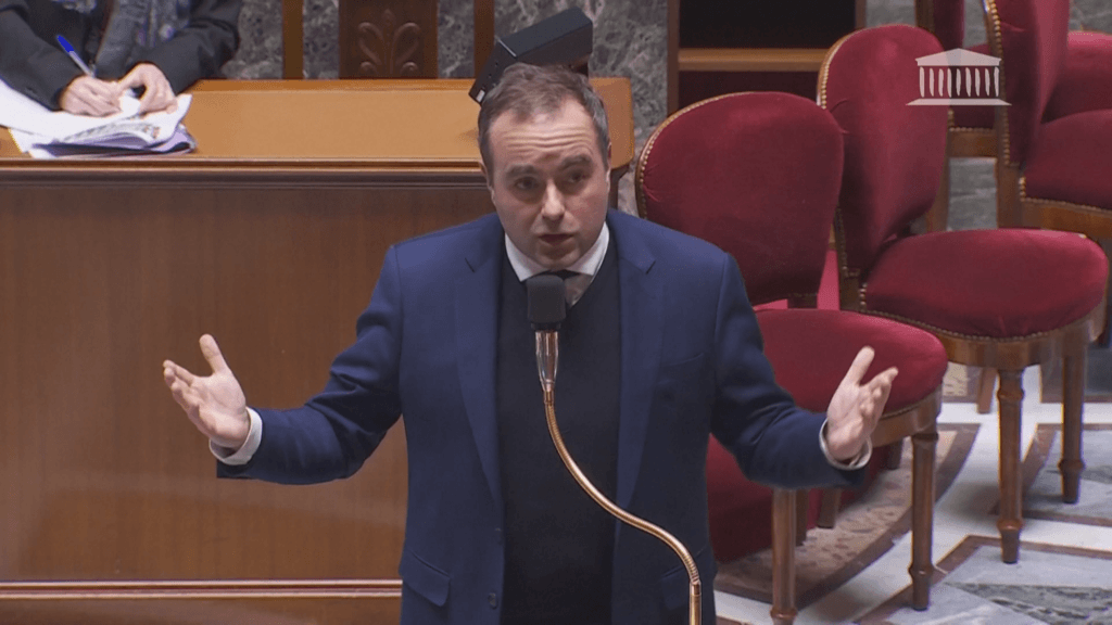 **Headline:** France Passes 2026 Budget After Overcoming Parliamentary Deadlock